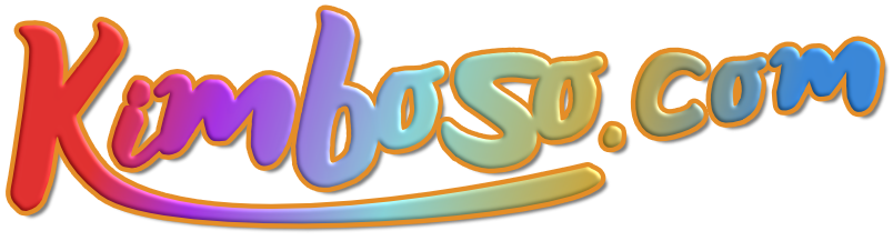 kimboso.com